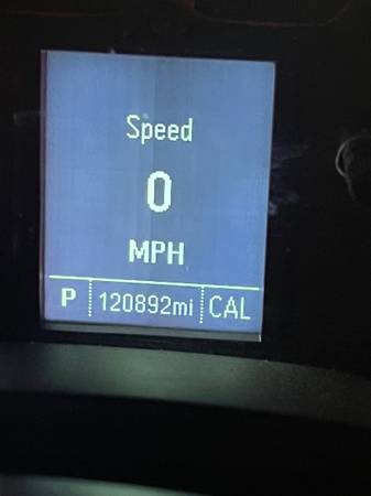 2015 Chevrolet Tahoe LS 4x2 Automatic — photo 11