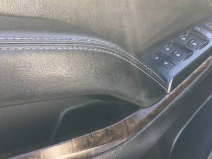 2015 Chevrolet Tahoe LS 4x2 Automatic — photo 5