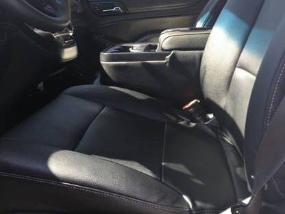 2015 Chevrolet Tahoe LS 4x2 Automatic — photo 6
