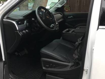 2015 Chevrolet Tahoe LS 4x2 Automatic — photo 2