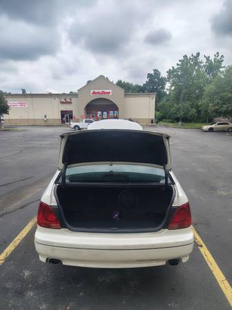 2003 Lexus GS 300 Base 4dr Sedan Automatic — photo 4