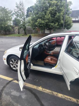 2003 Lexus GS 300 Base 4dr Sedan Automatic — photo 6