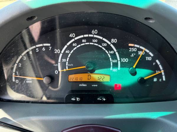 2006 Mercedes-Benz Sprinter T1n — photo 12