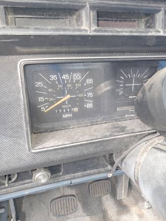 1982 Ford Tow Truck — photo 5