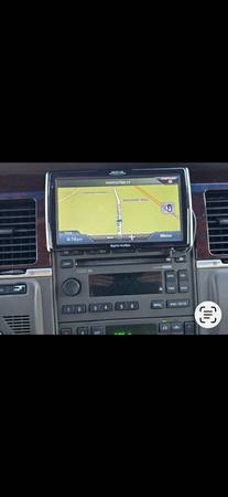 2010 Lincoln Town CAR Executive 4dr Sedan Automatic — photo 4
