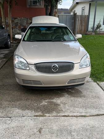 2008 Buick Lucerne CXL 4dr Sedan Automatic — photo 6