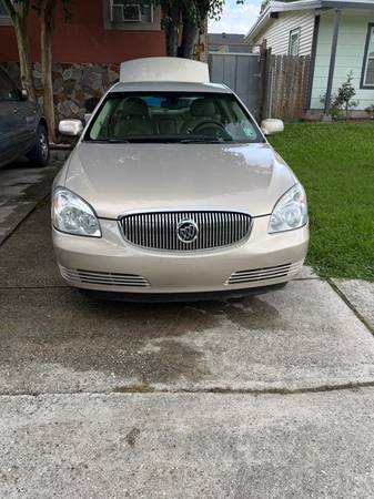 2008 Buick Lucerne CXL 4dr Sedan Automatic — photo 3