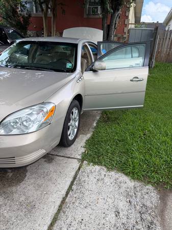 2008 Buick Lucerne CXL 4dr Sedan Automatic — photo 5