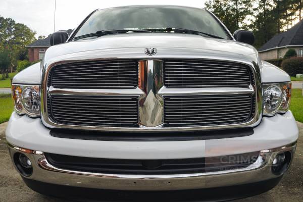2005 Dodge RAM 1500 SLT 4x4 Quad Cab 160.5 in. WB Automatic — photo 5