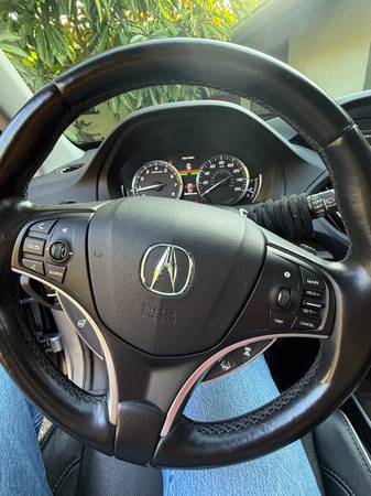 2019 Acura MDX 3.5L 4dr SH-AWD Automatic — photo 6
