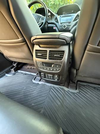 2019 Acura MDX 3.5L 4dr SH-AWD Automatic — photo 10