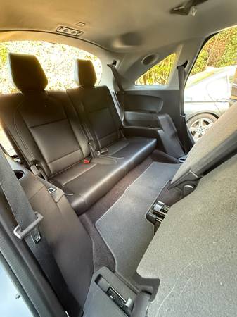 2019 Acura MDX 3.5L 4dr SH-AWD Automatic — photo 12