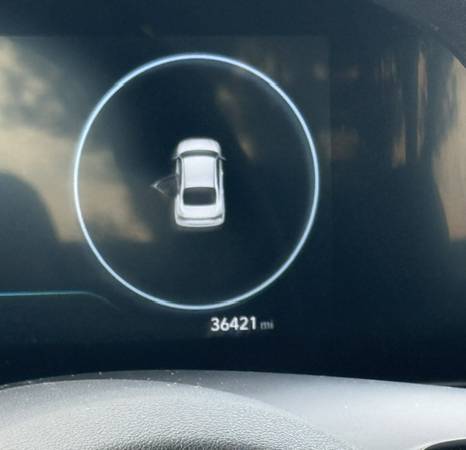 2024 Hyundai Elantra SEL — photo 5