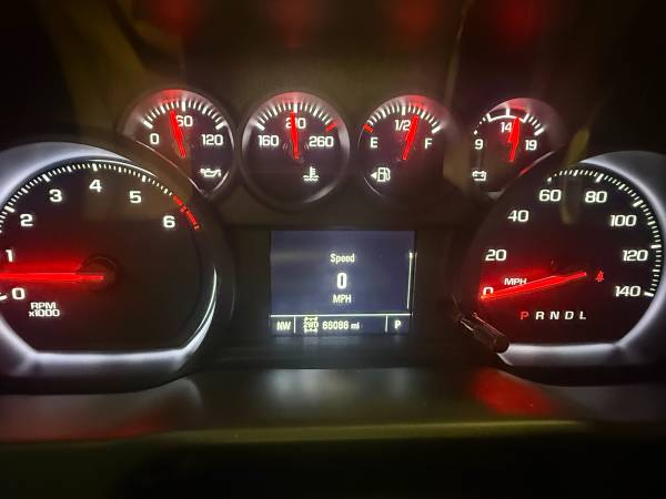 2021 GMC Sierra 2500hd AT4 — photo 10