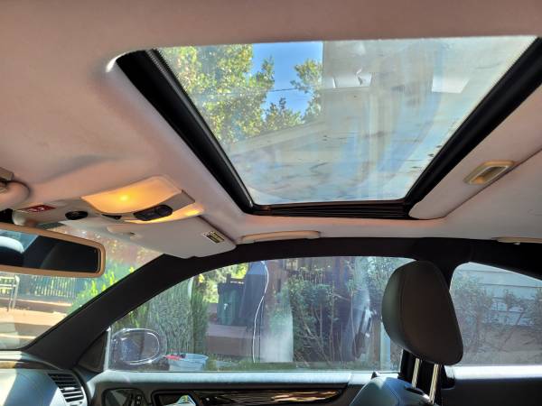 2001 Mercedes-Benz CLK-Class Base — photo 6