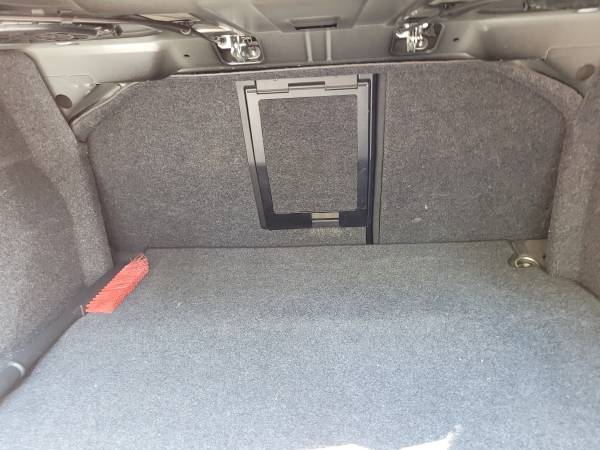 2001 Mercedes-Benz CLK-Class Base — photo 11