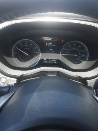 2018 Subaru Imprez Limited — photo 12