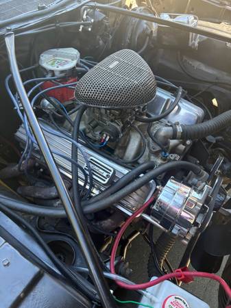 1973 Chevrolet El Camino — photo 5