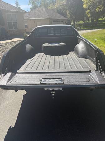 1973 Chevrolet El Camino — photo 4