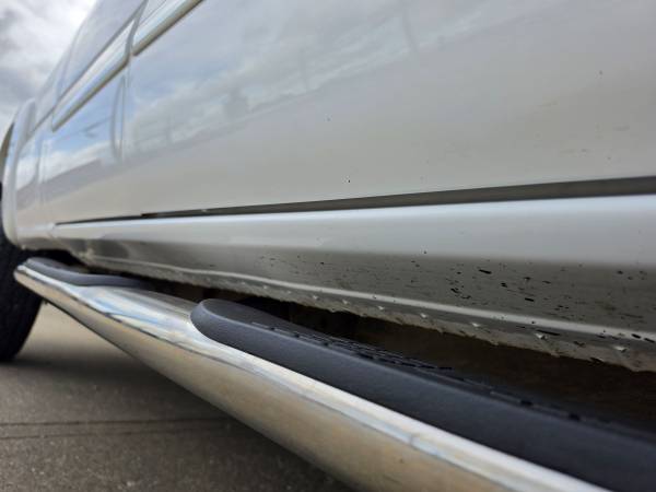 2004 Chevrolet Silverado 2500 LS — photo 12