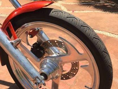 2013 Oldsmobile Custom Built — photo 9