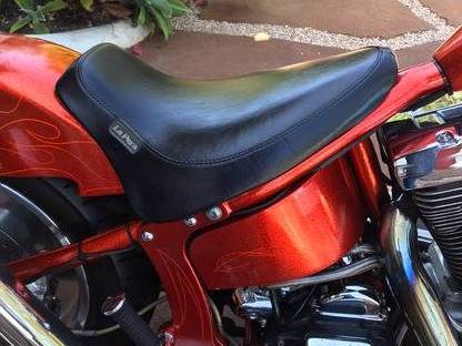 2013 Oldsmobile Custom Built — photo 12