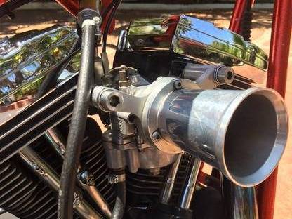 2013 Oldsmobile Custom Built — photo 4