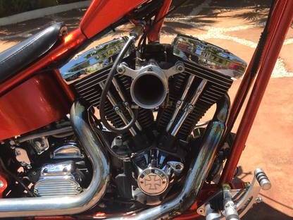 2013 Oldsmobile Custom Built — photo 3