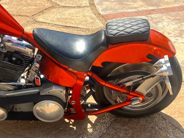 2013 Oldsmobile Custom Built — photo 2