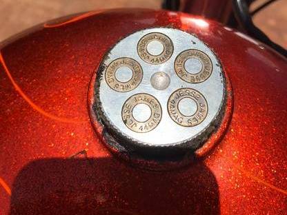 2013 Oldsmobile Custom Built — photo 6