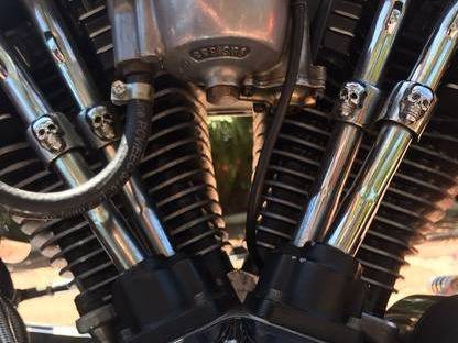 2013 Oldsmobile Custom Built — photo 5