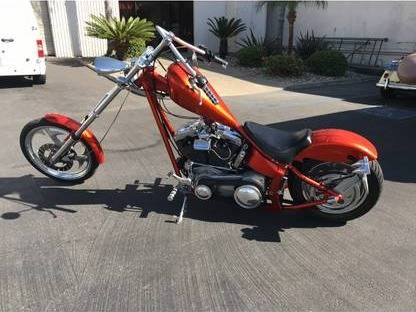 2013 Oldsmobile Custom Built — photo 1