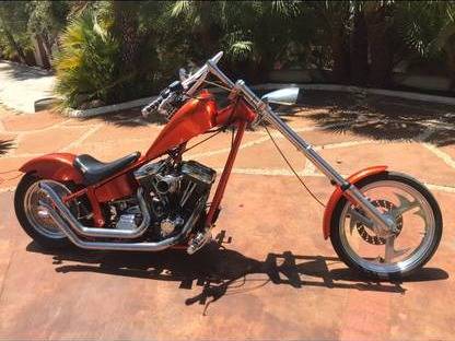 2013 Oldsmobile Custom Built — photo 11