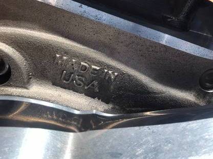 2013 Oldsmobile Custom Built — photo 7