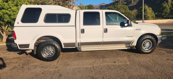 2003 Ford E-350 Super Duty Commercial — photo 1