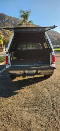 2003 Ford E-350 Super Duty Commercial — photo 7
