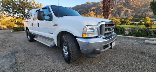 2003 Ford E-350 Super Duty Commercial — photo 3