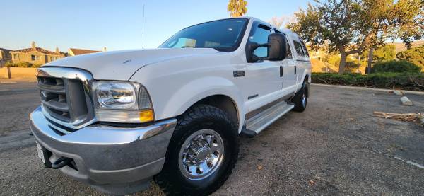 2003 Ford E-350 Super Duty Commercial — photo 2