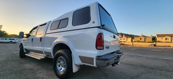 2003 Ford E-350 Super Duty Commercial — photo 5