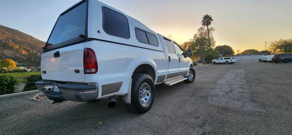 2003 Ford E-350 Super Duty Commercial — photo 4