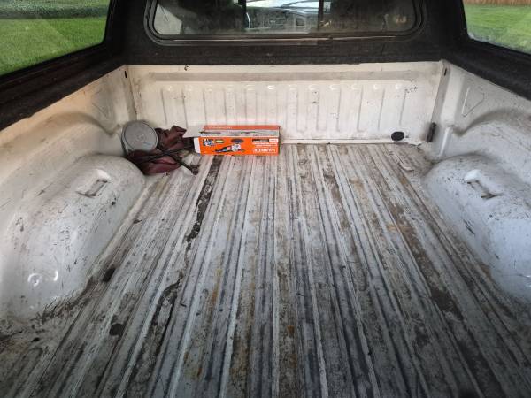 2005 Dodge RAM 1500 SLT 4x4 Quad Cab 160.5 in. WB Automatic — photo 7