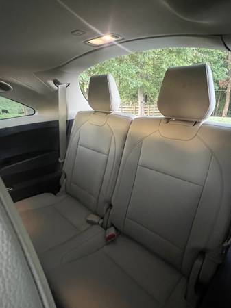 2016 Acura MDX 3.5L 4dr SH-AWD Automatic — photo 7
