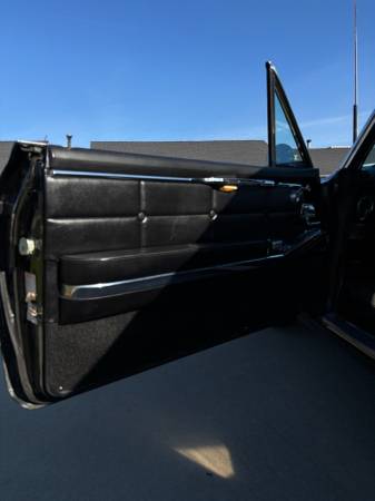 1963 Cadillac Convertible — photo 12