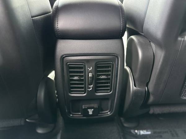 2019 Jeep Grand Cherokee SRT 4dr 4x4 Automatic — photo 8