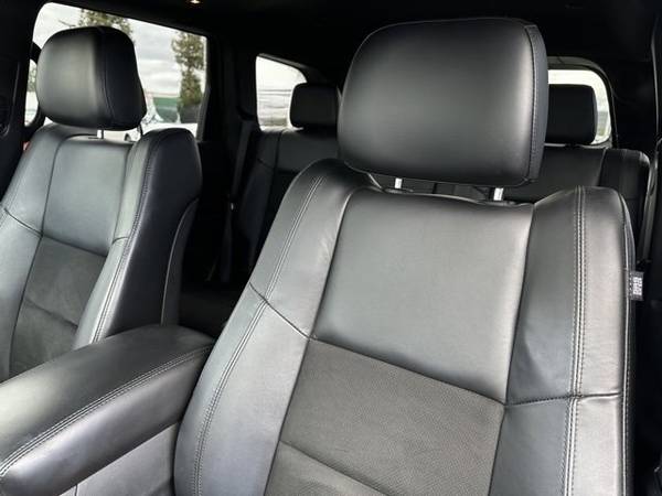 2019 Jeep Grand Cherokee SRT 4dr 4x4 Automatic — photo 6