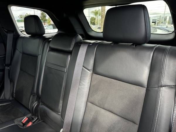 2019 Jeep Grand Cherokee SRT 4dr 4x4 Automatic — photo 7