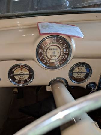 1947 Buick Roadmaster — photo 5