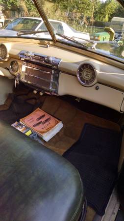 1947 Buick Roadmaster — photo 6