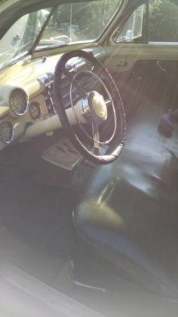1947 Buick Roadmaster — photo 8