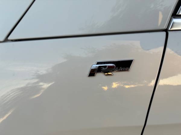 2012 Volkswagen Cc Line — photo 7